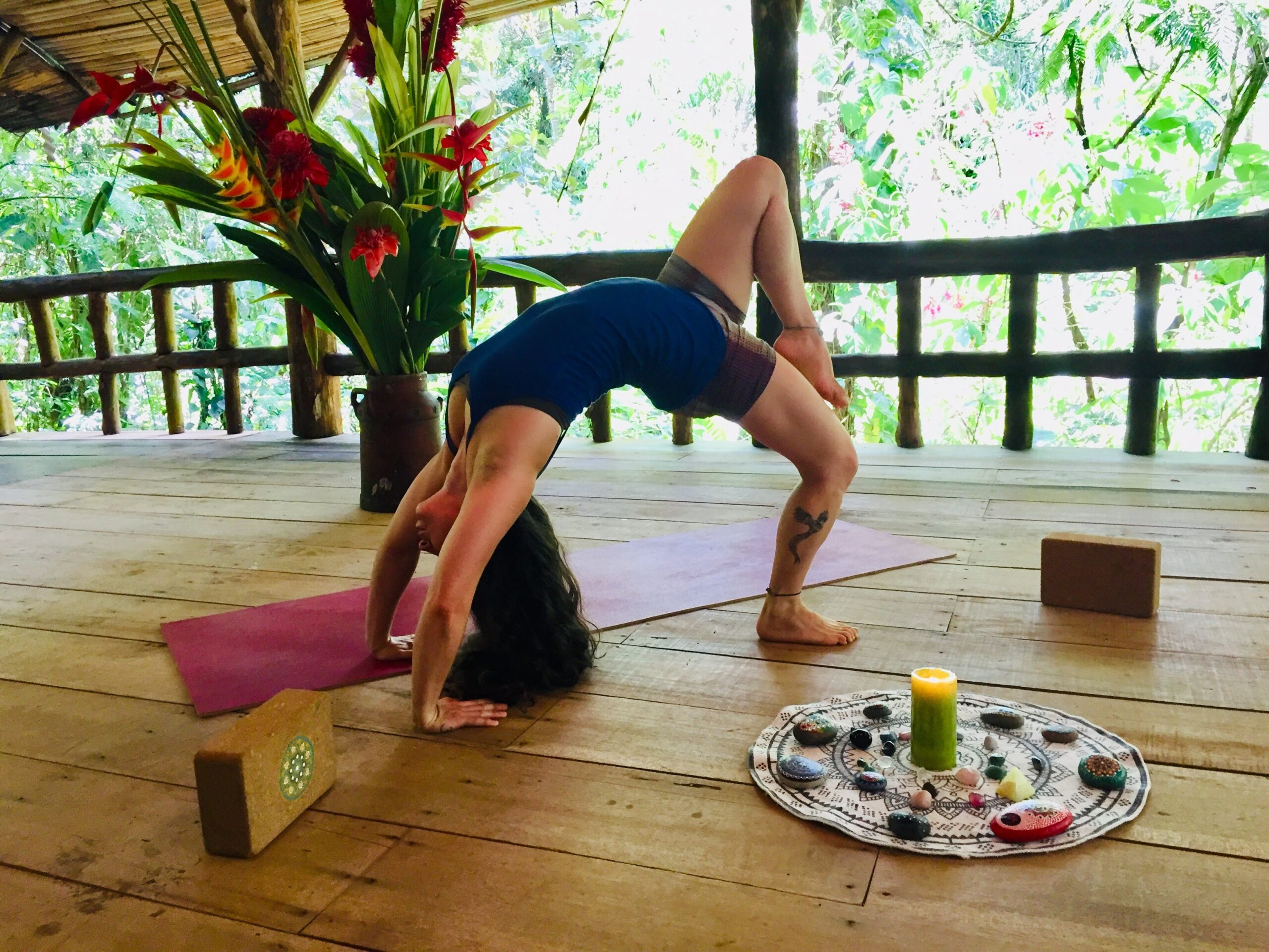 From Sleepless Nights to Harmonious Living: How Yoga Saved Me.